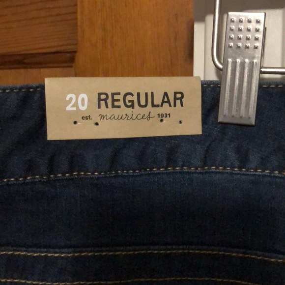 Jegging - Picture 5 of 5